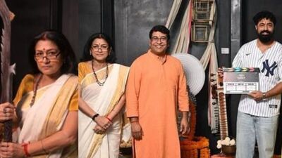 'আমার ছেলে দেবকে খুব ভালোবাসে…', রঘু ডাকাতে কাজ নিয়ে মুখ খুললেন রূপা