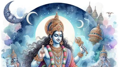 বৈদিক জ্যোতিষশাস্ত্র অনুসারে গজকেশরী যোগে কারা কারা লাকি, দেখে নিন
