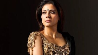 মাতৃত্বের পর কাজল ভুগেছিলেন কোন আত্মগ্লানিতে?