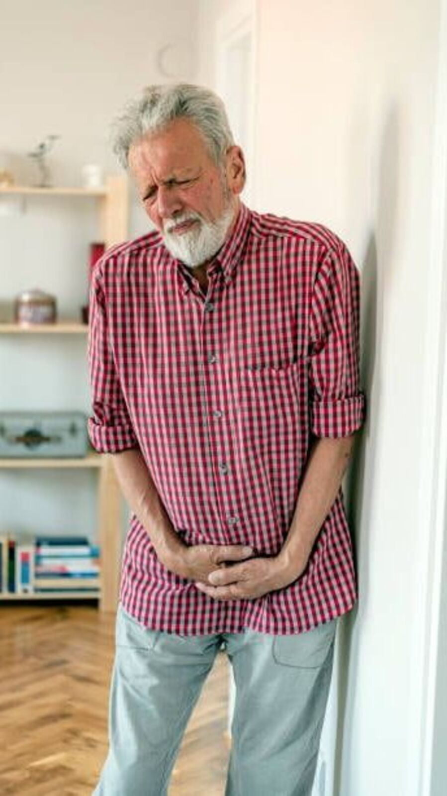 আপনি কি রাতে চার বা পাঁচবার প্রস্রাব করতে ওঠেন?