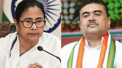 পুরীর মহাপ্রসাদ বিলি করবে বিজেপি। পুরী থেকে মহাপ্রসাদ আনা হবে তমলুকে। তমলুকে বিলি হবে মহাপ্রসাদ। জানালেন রাজ্যের বিরোধী দলনেতা শুভেন্দু অধিকারী। 