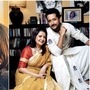 চলতি মাসেই ছেলের জন্ম দিয়েছেন পিয়া চক্রবর্তী ও পরমব্রত চট্টোপাধ্যায়। পয়লা জুন জন্ম তাঁদের প্রথম সন্তানের। ছেলের সামান্য ঝলক সামনে আনলেও, নাম বা মুখ, কোনোটাই প্রকাশ করেননি তাঁরা। তবে মাতৃত্ব নিয়ে মাঝেমধ্যেই আজকাল ইনস্টা স্টোরিতে শেয়ার করে থাকেন পিয়া। 