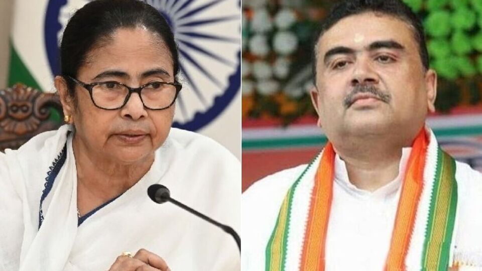 পুরীর মহাপ্রসাদ বিলি করবে বিজেপি। পুরী থেকে মহাপ্রসাদ আনা হবে তমলুকে। তমলুকে বিলি হবে মহাপ্রসাদ। জানালেন রাজ্যের বিরোধী দলনেতা শুভেন্দু অধিকারী। (File Photo)