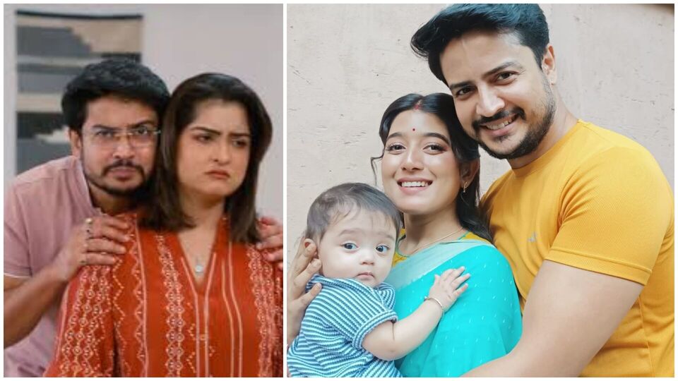এদিকে মিঠিঝোরা শেষ হতে চলেছে, মেয়ে বিল্লির মা হয়েছে রাই। তবুও তার জীবনে শান্তি নেই। ভুগছে সে পোস্টপার্টেম ডিপ্রেশনে। এদিকে, রাইয়ের এই মানসিক পরিস্থিতিতে পাশে না থেকে, বউকে সমানে কড়া কথায় জর্জরিত করছে অনির্বাণ। ছোটবেলার বান্ধবী সিমির সঙ্গে কাটাচ্ছে সময়। খবর যে, সিমিকে পজিটিভভাবেই দেখানো হবে। সিমিই সঠিক পথে চালিত করবে অনির্বাণকে। বোঝাবে যে, মেয়ের জম্মের পর অনির্বাণেরই উচিত রাইকে আগলে রাখার। 