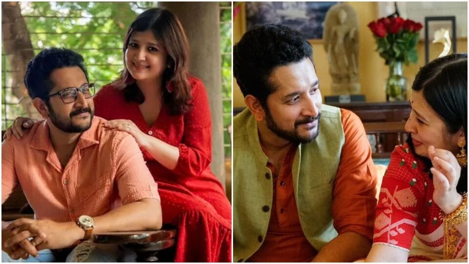 পরমব্রত আর পিয়া তাই যখন সন্তান আসার ঘোষণা করেন, তখন থেকেই উৎসাহে টগবগিয়ে ফুটছিলেন অভিনেতার ভক্তরা। প্রসঙ্গত, পিয়া বিনোদন জগতের সঙ্গে যুক্ত নন সরাসরি। একটি এনজিও-র সঙ্গে কাজ করেন তিনি। অবশ্য আজকাল পরমব্রতর সঙ্গে দু-চারটে কনসার্টও করেছেন। দেখা মেলে ফিল্মি পার্টিগুলোতেও। 