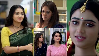 টিআরপিতে সেরা দশ কোন কোন মেগা, দেখে নিন তালিকা।