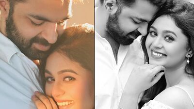 ২০১৪ সালে চতুষ্কোন দিয়ে সিনেমায় কাজ শুরু ঋতাভরী চক্রবর্তীর। শ্রীমতী ভয়ংকরী, ব্রহ্মা জানেন গোপন কম্মোটি, ফাটাফাটি, বহুরূপীর মতো ধারাবাহিক উপহার দিয়েছেন তিনি দর্শকদের। তবে কাজের পাশাপাশি, বর্তমানে চর্চায় ঋতাভরীর ব্যক্তিগত জীবনও। কারণ ছাদনাতলায় যাচ্ছেন ‘বং ক্রাশ’।  