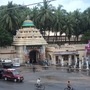 পুরীর গুন্ডিচা মন্দির