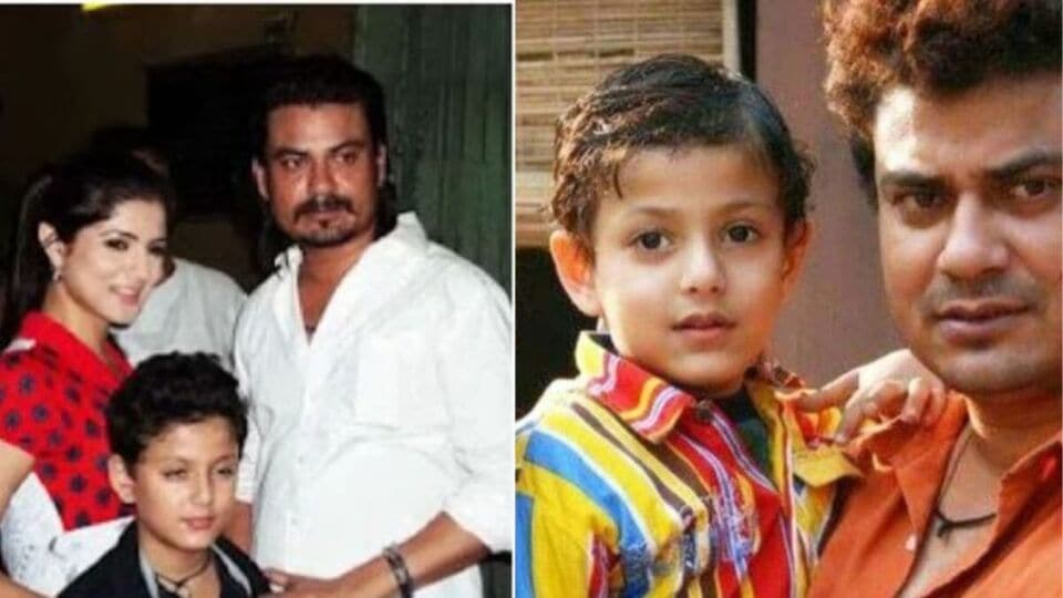 বিয়ে ভাঙার পর আর সম্পর্কে কেন জড়াননি রাজীব? ছেলের সঙ্গেই বা কেমন সম্পর্ক তাঁর?