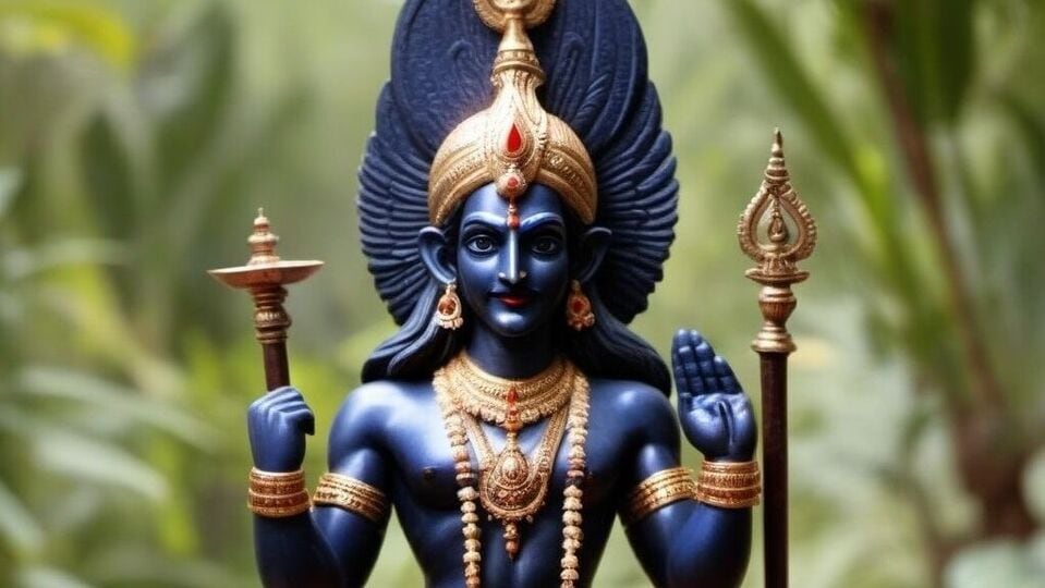 বৈদিক জ্যোতিষশাস্ত্র অনুসারে প্রতিটি গ্রহ নিশ্চিত সময় পর পর নিজের অবস্থান পাল্টে ফেলে। তারফলে একাধিক রাশিতে তার প্রভাব পড়ে। শনিদেবের গতিবিধির প্রভাবও তেমন বহু রাশিতে পড়তে থাকে। দণ্ডনায়ক শনিদেব প্রায় আর কয়েকদিন পরই তৈরি করতে চলেছেন শক্তিশালী নবপঞ্চম যোগ। তারফলে বহু রাশির জাতক জাতিকারা লাভ পেতে পারেন। দেখা যাক, লাকিদের লিস্ট।