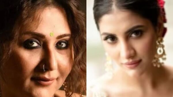 দেব-রুক্মিণীর বিয়েতে কোন মনের ইচ্ছে পূরণ করবেন স্বস্তিকা? বিয়ের ডেট কি ফাইনাল? দেব-রুক্মিণীর বিয়েতে কোন মনের ইচ্ছে পূরণ করবেন স্বস্তিকা? বিয়ের ডেট কি ফাইনাল?