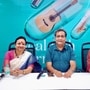 কী বললেন ইন্দ্রাণী সেন?