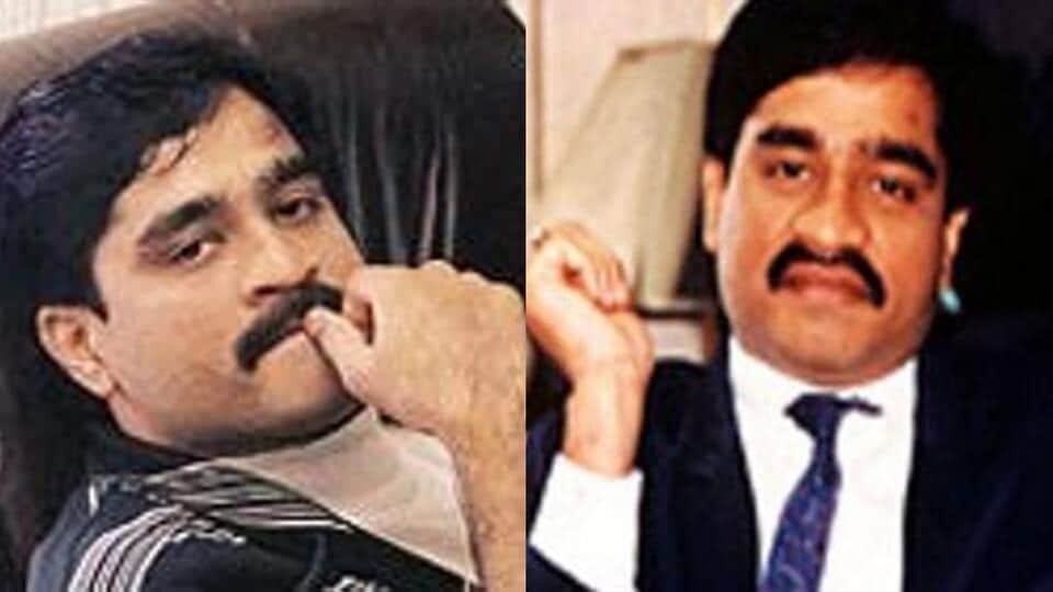 রুচি বলছেন, পাকিস্তানে তিনি গাড়িতে এক গন্তব্যে যাবেন বলে সফর করছিলেন, তখনই তাঁর গাড়ির চালক এই কথা বলেন। রুচি জানান, কথা শুনে প্রথমে তিনি আঁতকে ওঠেন। পরে তিনি বুঝতে পারেন যে, পাকিস্তানের শিশুরাও পর্যন্ত জানে যে দাউদ ইব্রাহিম কোথায় থাকেন। রুচি ওই অনুষ্ঠানে বলেন,' কিন্তু করাচিতে দাউদের কেবল একটি বাড়ি নেই, তার বেশ কয়েকটি বাড়ি আছে। আমি একটু অবাক হয়েছিলাম কিন্তু এখন আর তা নই (অবাক নই)।''