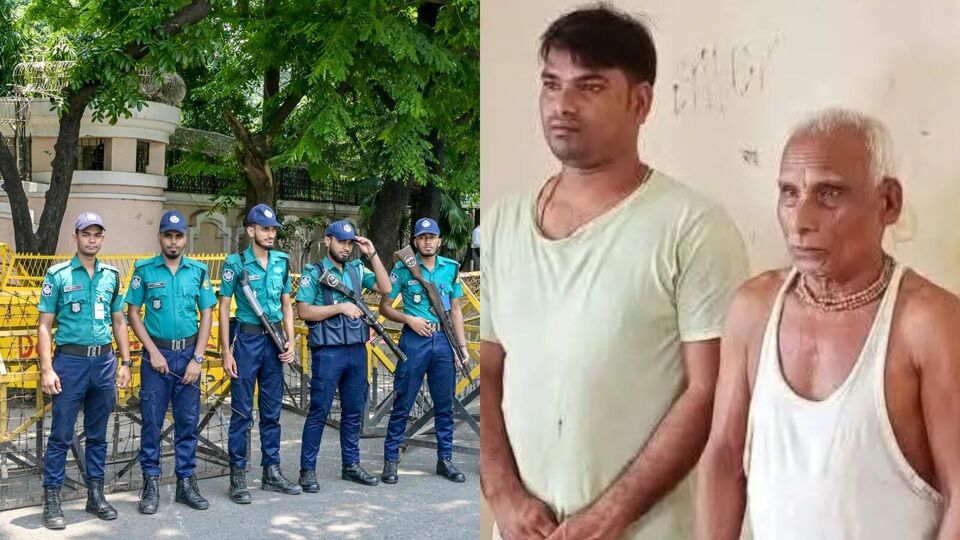 বাংলাদেশি সংবাদপত্র প্রথম আলোর রিপোর্ট অনুযায়ী, সোশ্যাল মিডিয়ায় ছড়িয়ে পড়েছে লালমনিরহাট সদর থানার ওসি নুর নবির বক্তব্য। উত্তেজিত ইসলামি কট্টরপন্থীদের উদ্দেশে থানার বাইরে এই বক্তব্য রেখেছিলেন তিনি। সেই বক্তব্যে তাঁকে বলতে শোনা গিয়েছিল, 'যে ঘটনা ঘটেছে, সেটা আমারও বুকেও আগুন লাগিগেছে। আপনাদের মতো চোখে জল আমারও এসেছে। কীভাবে এত বড় ঔদ্ধত্যপূর্ণ আচরণ এই দেশে করে! আমি আপনাদের প্রতিশ্রুতি দিলাম। আমি তাদের যখন অ্যারেস্ট করেছি। বাংলাদেশে এমন মামলা তাদের দেব, নিশ্চিত তাদের যেন যাবজ্জীবন বা ফাঁসি হয়।' 