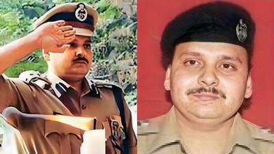 পঞ্জাব ক্যাডারের ১৯৮৯ ব্যাচের আইপিএস অফিসার পরাগ জৈনকে দু'বছরের জন্য রিসার্চ অ্যান্ড অ্যানালিসিস উইংয়ের (র) পরবর্তী সচিব হিসেবে নিয়োগ করল নরেন্দ্র মোদী সরকার। তিনি রবি সিনহার স্থলাভিষিক্ত হবেন। ৩০ জুন থেকে এই পদে দায়িত্ব সামলাবেন পরাগ। পঞ্জাব ক্যাডারের ১৯৮৯ ব্যাচের আইপিএস অফিসার পরাগ জৈনকে দু'বছরের জন্য রিসার্চ অ্যান্ড অ্যানালিসিস উইংয়ের (র) পরবর্তী সচিব হিসেবে নিয়োগ করল নরেন্দ্র মোদী সরকার। তিনি রবি সিনহার স্থলাভিষিক্ত হবেন। ৩০ জুন থেকে এই পদে দায়িত্ব সামলাবেন পরাগ।