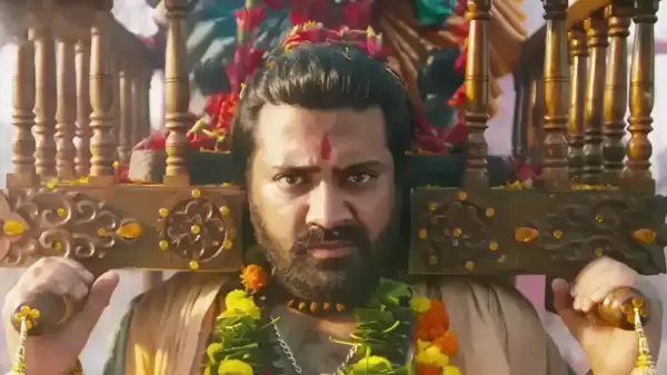 ৭ জুলাই থেকে আসছে দাদামণি! প্রতীকের আগমনে ফুরাচ্ছে কার সফর?