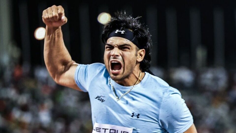 এরপর চোরজোর জানুস কুসোকিনস্কি মেমোরিয়ালে ৮৪.১৪ মিটার ছুঁড়ে দ্বিতীয় স্থানে আসেন তিনি। অবশেষে প্যারিস ডায়মন্ড লিগে ৮৮.১৬ মিটার ছুঁড়ে ওয়েবারকে হারান তিনি। তারপরে তিনি ৮৮.১৬ মিটার নিক্ষেপ করে অস্ট্রাভা গোল্ডেন স্পাইকে মরসুমের তৃতীয় জয় পেয়েছিলেন। এরপর আগামী ৫ জুলাই বেঙ্গালুরুতে অনুষ্ঠিত হতে চলা নীরজ চোপড়া ক্লাসিকে দেখা যাবে নীরজকে। (The Khel India-X)