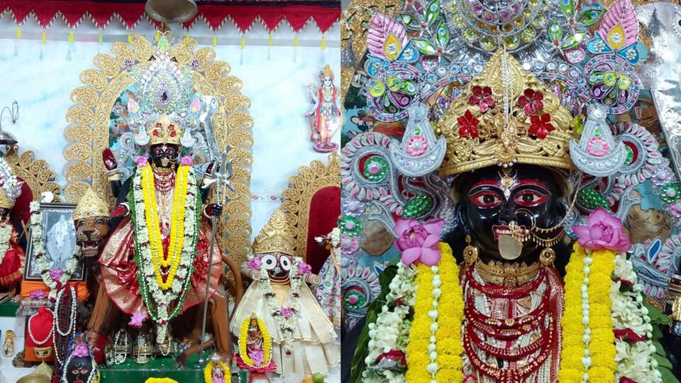 অন্যদিকে বিশুদ্ধ সিদ্ধান্ত পঞ্জিকা মতে বিপদতারিণী পুজো ১৩ আষাঢ় শুক্লপক্ষের তৃতীয়া তিথি সকাল ৯ টা ৫৫ মিনিট পর্যন্ত। এরপর থেকে শুরু হবে চতুর্থী তিথি। আর ১৬ আষাঢ় অর্থাৎ ইংরেজি ১ জুলাই মঙ্গলবার আবার বিপদতারিণী পুজো হবে। এদিন আষাঢ় শুক্ল ষষ্ঠী তিথি থাকবে সকাল ১০ টা ২১ মিনিট পর্যন্ত তারপর সপ্তমী তিথি শুরু হবে।