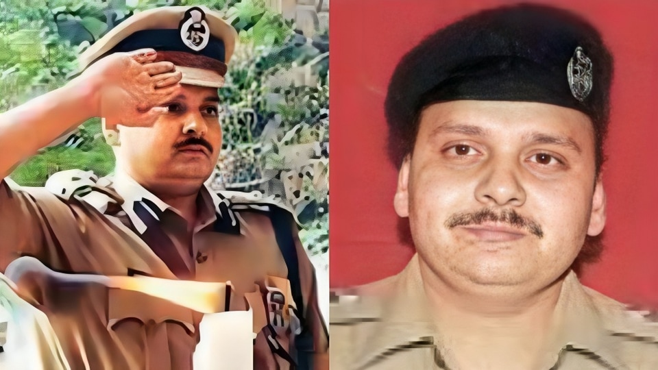 পঞ্জাব ক্যাডারের ১৯৮৯ ব্যাচের আইপিএস অফিসার পরাগ জৈনকে দু'বছরের জন্য রিসার্চ অ্যান্ড অ্যানালিসিস উইংয়ের (র) পরবর্তী সচিব হিসেবে নিয়োগ করল নরেন্দ্র মোদী সরকার। তিনি রবি সিনহার স্থলাভিষিক্ত হবেন। ৩০ জুন থেকে এই পদে দায়িত্ব সামলাবেন পরাগ। 