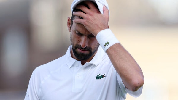 ফরাসি ওপেনের পর এটাই কি শেষ উইম্বলডন? অবসর জল্পনা নিয়ে বিস্ফোরক নোভাক জকোভিচ!