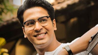 বন্ধ অনির্বাণের মিউজিক ভিডিয়োর কাজ