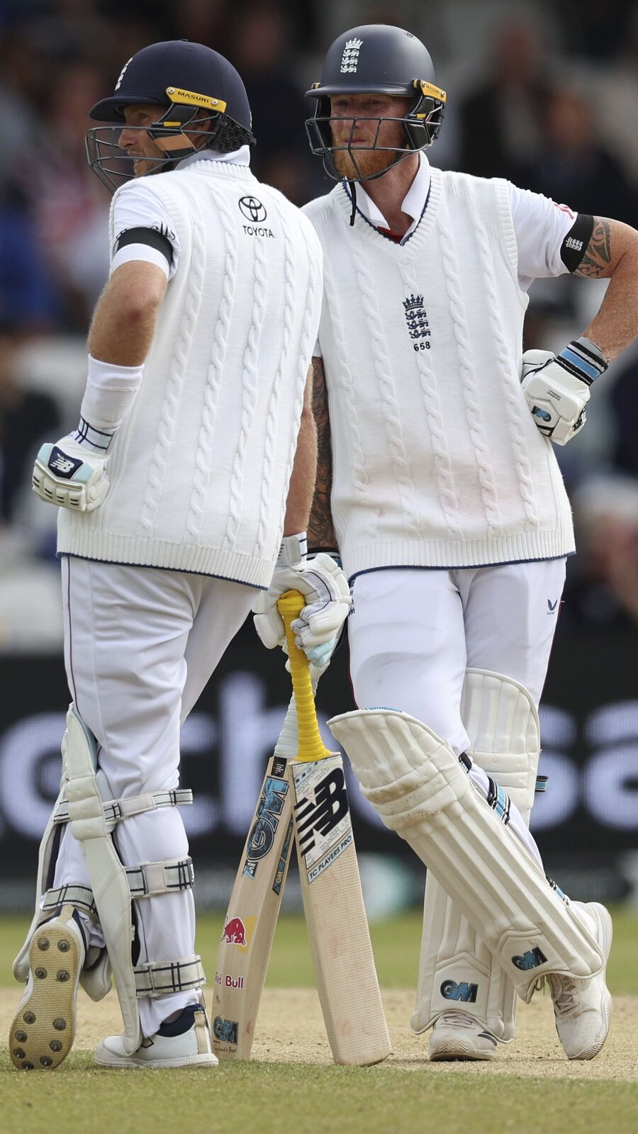 ভারতের বিরুদ্ধে ২য় টেস্টের প্লেয়িং ইলেভেন জানাল ইংল্যান্ড, মাঠে নামছেন কারা?