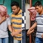 কসবায় সাউথ ক্যালকাটা ল কলেজে গণধর্ষণ কাণ্ডে এবার সামনে এল আরও এক চাঞ্চল্যকর দাবি। ঘটনায় ধৃত মনোজিৎ মিশ্রের দুই সহযোগী প্রমিত মুখোপাধ্যায় এবং জাইব আহমেদকে জেরা করে অনেক তথ্য পাচ্ছে পুলিশ। রিপোর্ট অনুযায়ী, জেরায় প্রমিত এবং জাইব দাবি করেছে, 'দাদার' নির্দেশে সেদিন সবটা করেছিল তারা।  