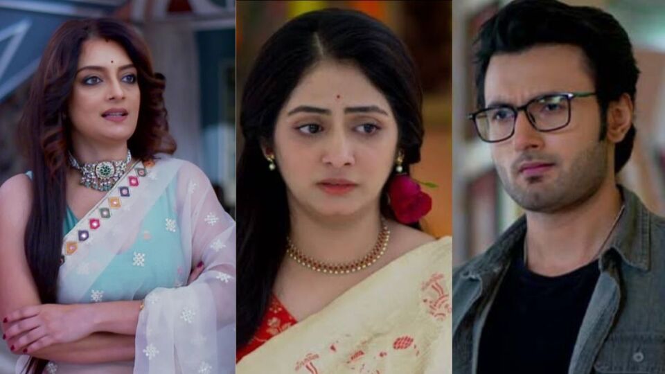 হয়ে গেল 'রোশনাই'-এর শেষ দিনের শ্যুটিং!