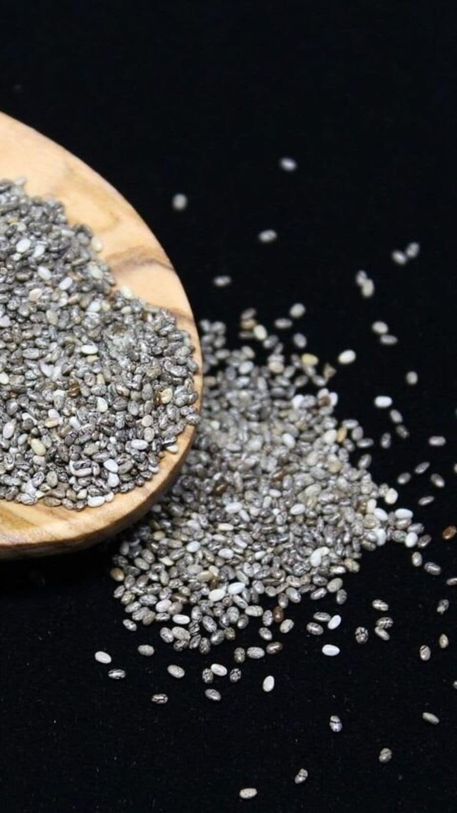 খালি পেটে চিয়া বীজ খেলে এই রোগগুলি সারতে পারে