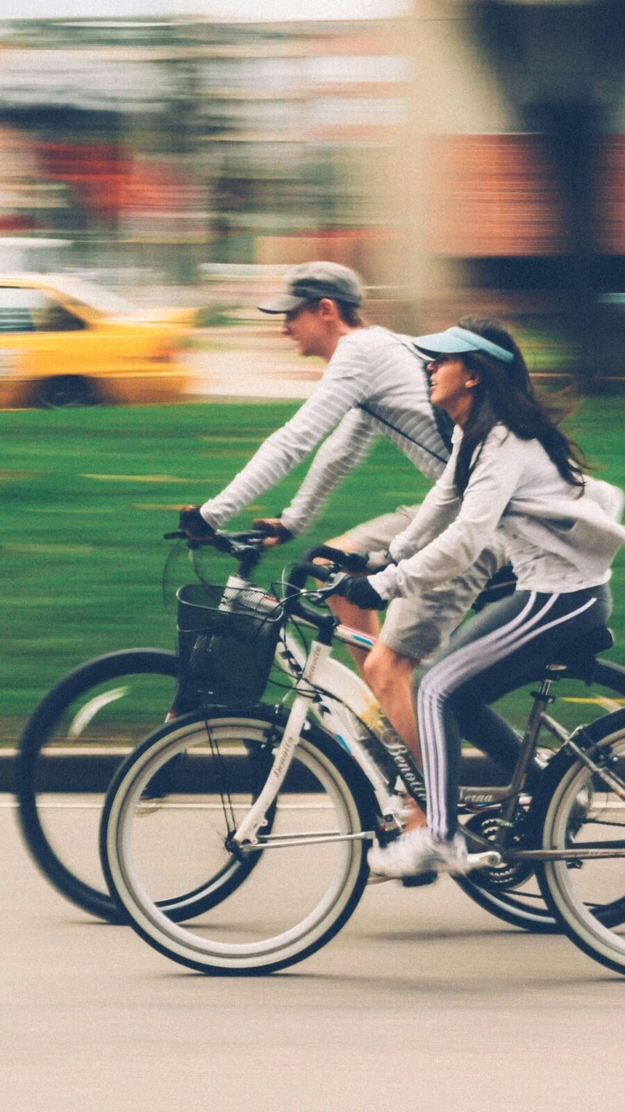 সাইকেল চালালে শরীরে কী হয়? ৬টি পয়েন্ট জেনে নিন