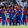 ভারতের মহিলা দলের হয়ে সর্বোচ্চ ৬৩ রান করে স্কোর করেন অমনজ্যোৎ কউর এবং জেমাইমা রডরিগেজ। এবং শেষের দিকে নেমে মাত্র ২০ বলে ৩২ রান করেন রিচা ঘোষ। এদিকে ১৮২ রানের লক্ষ্যে ব্যাট করতে নেমে ইংরেজরা ২০ ওভারে ৭ উইকেট হারিয়ে মাত্র ১৫৭ রান তুলতে সক্ষম হন। ভারতের হয়ে বল হাতে উইকেট নেন অমনজ্যোৎ, দীপ্তি শর্মা, শ্রী চরণীরা। এদিকে রানআউট হয় তিনটি। শেষমেষ ভারত ২৪ রানে ম্যাচটি জিতে যায়।   