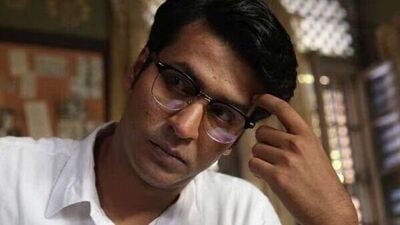 নেই কাজ, বন্ধ শ্যুটিং, তাও হাল ছাড়তে নারাজ অনির্বাণ