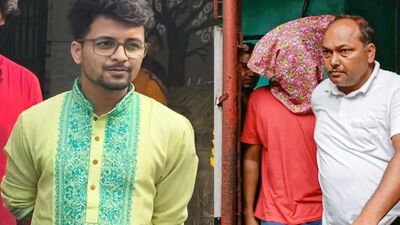 এদিকে কসবা ল' কলেজে ধর্ষণের শিকার ছাত্রীর মেডিক্যাল রিপোর্ট সামনে এসেছে। রিপোর্ট অনুযায়ী, সেই ছাত্রীর গলায় কামড়ের দাগ রয়েছে। এদিকে যৌনাঙ্গ ক্ষত রয়েছে। এছাড়া শরীরের অন্যান্য জায়গায় মারধরের দাগও দেখা গিয়েছে। এই আবহে মেডিক্যাল রিপোর্ট থেকে এটাই মনে করা হচ্ছে যে যৌন নিগ্রহের শিকার হয়েছেন সেই অভিযোগকারী তরুণী। যদিও অভিযুক্ত মনোজিতের দাবি, ছাত্রীর সম্মতিতেই সব হয়েছিল। তাই নাকি তার গলায় 'লাভবাইট' ছিল।  