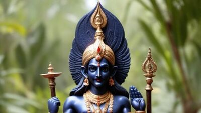 শনির গতি পরিবর্তন কেবল রাশিচক্র নয়, দেশ ও বিশ্বকেও প্রভাবিত করে। এই বছর, শ্রাবণ মাসে ১৩৮ দিন এর জন্য শনি বিপরীতমুখী হবে। জুলাই মাসে শনি দেবের বিপরীতমুখী গতিতে কিছু রাশি বিশেষ সুবিধা পেতে পারে। শনির গতি পরিবর্তন কেবল রাশিচক্র নয়, দেশ ও বিশ্বকেও প্রভাবিত করে। এই বছর, শ্রাবণ মাসে ১৩৮ দিন এর জন্য শনি বিপরীতমুখী হবে। জুলাই মাসে শনি দেবের বিপরীতমুখী গতিতে কিছু রাশি বিশেষ সুবিধা পেতে পারে।