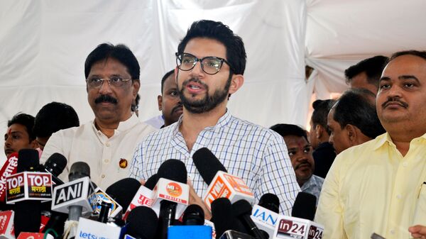 সুশান্তের ম্যানেজারের মৃত্যুতে নয়া মোড়! মুখ খুললেন আদিত্য, তোপ দাগলেন মন্ত্রী