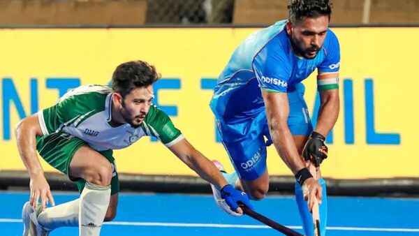 পাকিস্তানের হকি দল কি ভারতে আসছে? এশিয়া কাপের আগে কী সিদ্ধান্ত নিল ভারত সরকার?