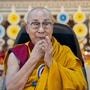 'দলাই লামার উত্তরসূরি নির্বাচনের...,' চিনকে কড়া বার্তা ভারতের (AP)