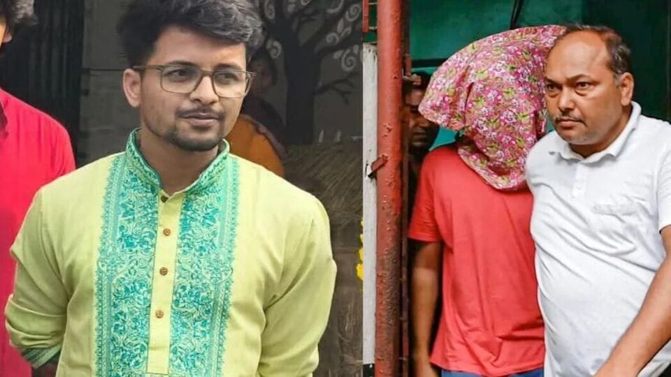 কসবায় গণধর্ষণকাণ্ডে মূল অভিযুক্ত মনোজিৎ মিশ্রের নাম এবার আইনজীবীদের তালিকা থেকে বাদ দিয়ে দিল রাজ্য বার কাউন্সিল। এই সিদ্ধান্তের বিষয়ে চিঠি পাঠানো হবে কেন্দ্রীয় বার কাউন্সিলেও। তৃণমূলের ছাত্র পরিষদের পদে থাকা 'ম্যাঙ্গো' আলিপুর আদালতে আইনজীবী হিসাবে প্র্যাকটিস করত। তবে বার কাউন্সিলের এই সিদ্ধান্তের ফলে আর কোনও আদালতেই মামলা লড়তে পারবে না মনোজিৎ। 