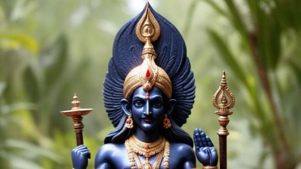 শনির গতি পরিবর্তন কেবল রাশিচক্র নয়, দেশ ও বিশ্বকেও প্রভাবিত করে। এই বছর, শ্রাবণ মাসে ১৩৮ দিন এর জন্য শনি বিপরীতমুখী হবে। জুলাই মাসে শনি দেবের বিপরীতমুখী গতিতে কিছু রাশি বিশেষ সুবিধা পেতে পারে।