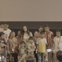 ওই বিশেষ প্রদর্শনীতে আসে অংশ নামে এক কিশোরও। 'সিতারে জমিন পর’-র গুড্ডু চরিত্রে তার অভিনয় করার কথা ছিল। অংশ জানিয়েছে, মুম্বইয়ে গিয়ে স্ক্রিন টেস্ট দিয়েছিল। প্রাথমিকভাবে গুড্ডু চরিত্রের জন্য তাকে বেছে নেওয়াও হয়েছিল। কিন্তু শেষমুহূর্তে গুড্ডু হিসেবে সিনেমার নির্মাতারা অপর এক অভিনেতাকে বেছে নেওয়া হয় বলে জানিয়েছেন অংশ।