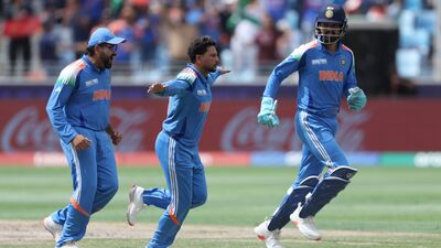 বিসিসিআই তরফে জানানো হয়েছে, দু'দেশের সূচি মাথায় রেখে ভারতীয় এবং বাংলাদেশের বোর্ডের মধ্যে আলোচনা হয়েছে। তারপরই সিরিজ পিছিয়ে দেওয়ার সিদ্ধান্ত নিয়েছে দু'দেশের বোর্ড। ২০২৬ সালের সেপ্টেম্বরে সেই সিরিজ হবে। পরবর্তীতে সিরিজের নয়া সূচি ঘোষণা করা হবে বলে জানিয়েছে বোর্ড। (ফাইল ছবি, সৌজন্যে ফেসবুক Indian Cricket Team) বিসিসিআই তরফে জানানো হয়েছে, দু'দেশের সূচি মাথায় রেখে ভারতীয় এবং বাংলাদেশের বোর্ডের মধ্যে আলোচনা হয়েছে। তারপরই সিরিজ পিছিয়ে দেওয়ার সিদ্ধান্ত নিয়েছে দু'দেশের বোর্ড। ২০২৬ সালের সেপ্টেম্বরে সেই সিরিজ হবে। পরবর্তীতে সিরিজের নয়া সূচি ঘোষণা করা হবে বলে জানিয়েছে বোর্ড। (ফাইল ছবি, সৌজন্যে ফেসবুক Indian Cricket Team)