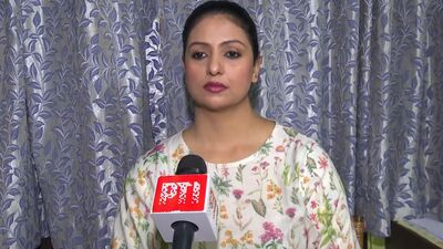 মহম্মদ শামিকে ট্যাগ করে হাসিন জাহানের বিশেষবার্তা (ছবি- PTI) মহম্মদ শামিকে ট্যাগ করে হাসিন জাহানের বিশেষবার্তা (ছবি- PTI)