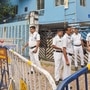 কসবা গণধর্ষণকাণ্ড সামনে আসতেই কলেজের 'দাদাগিরির' বিষয়টি সামনে এসেছে। এই আবহে মনোজিৎ মিশ্রের বিরুদ্ধে উঠছে একের পর এক বিস্ফোরক অভিযোগ। কলেজ প্রাক্তনী তথা বহিষ্কৃত অস্থায়ী কর্মী ছিল এই মনোজিৎ। গত ২৫ জুন এক কলেজ ছাত্রীকে সে ধর্ষণ করে বলে অভিযোগ। সেই ঘটনায় তাকে 'সাহায্য' করেছিল জাইব আহমেদ ও প্রতিম মুখোপাধ্যায়। এই মনোজিতের বিরুদ্ধে এবার অভিযোগ, সে নাকি যখন তখন ক্লাস থেকে মেয়েদের উঠিয়ে নিয়ে যেত। ইউনিয়ন রুমে নাকি সে বসিয়ে রাখত সেই মেয়েদের।  