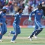 বিসিসিআই তরফে জানানো হয়েছে, দু'দেশের সূচি মাথায় রেখে ভারতীয় এবং বাংলাদেশের বোর্ডের মধ্যে আলোচনা হয়েছে। তারপরই সিরিজ পিছিয়ে দেওয়ার সিদ্ধান্ত নিয়েছে দু'দেশের বোর্ড। ২০২৬ সালের সেপ্টেম্বরে সেই সিরিজ হবে। পরবর্তীতে সিরিজের নয়া সূচি ঘোষণা করা হবে বলে জানিয়েছে বোর্ড। (ফাইল ছবি, সৌজন্যে ফেসবুক Indian Cricket Team)