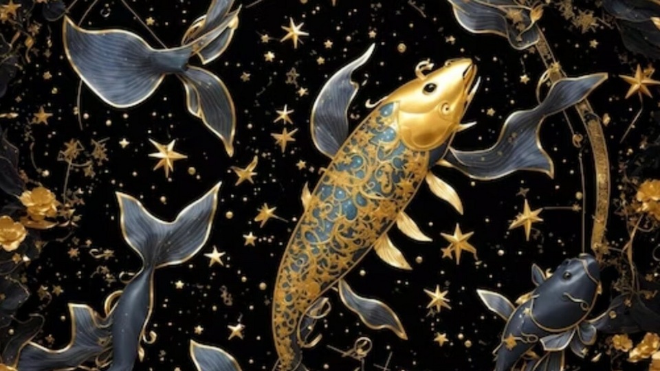 মীন রাশি: আজ আপনি কিছুটা হতাশ বা রহস্যময় ভয়ে ভুগতে পারেন। মানসিক স্বচ্ছতা ফিরে পেতে কোনো ধর্মীয় স্থানে যেতে বা প্রার্থনা করতে পারেন। লুকানো শত্রু বা ব্যবসায়িক প্রতিদ্বন্দ্বীদের সম্পর্কে সতর্ক থাকুন। যারা প্রেমের সম্পর্কে আছেন, তাদের অপ্রয়োজনীয় তর্ক এড়িয়ে চলা উচিত যাতে সম্পর্ক ভালো থাকে।