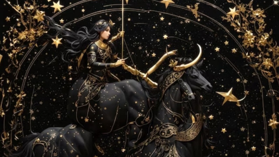 ধনু রাশি: আজকের দিনটি অনুকূল ফল নিয়ে আসবে। পৈতৃক সম্পত্তি বা অনাদায়ী ঋণ ফিরে পাওয়ার সম্ভাবনা রয়েছে, যা আপনার আর্থিক অবস্থা শক্তিশালী করবে। ক্ষতি এখন লাভে পরিণত হতে পারে। প্রিয়জনদের সাথে আপনার সম্পর্ক উন্নত হবে। শিক্ষার্থীরা সঠিক কর্মজীবনের পথ বেছে নিতে পারবে।