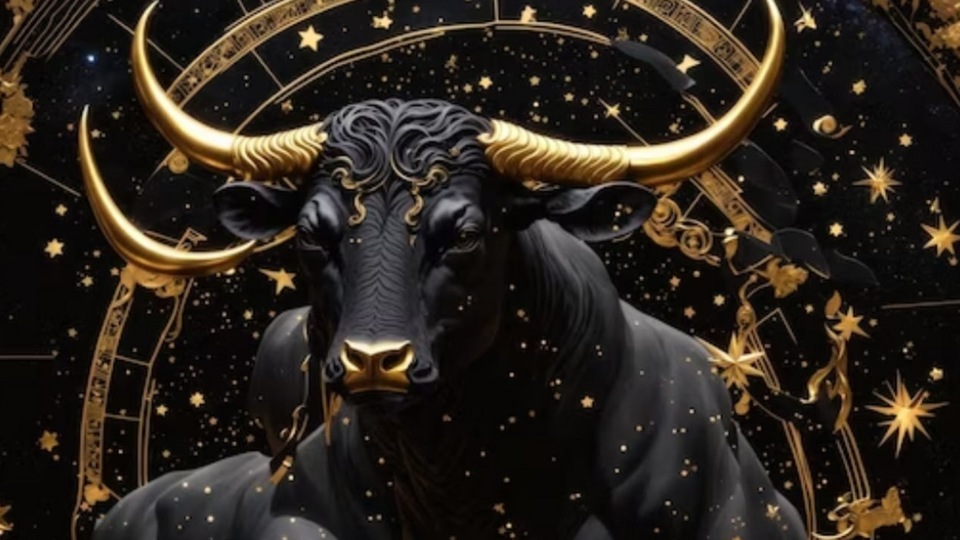 বৃষ রাশি: আজকের দিনটি মিশ্র ফল দেবে। অংশীদারিত্বে নতুন কিছু করার কথা ভাবতে পারেন। কর্মক্ষেত্রে কোনো পরিবর্তনের ফলে সামান্য ক্ষতি হতে পারে। বাবা-মায়ের আশীর্বাদে আটকে থাকা কাজ শেষ হবে। স্বাস্থ্য নিয়ে একটু সচেতন থাকা দরকার। আর্থিক বিনিয়োগের ক্ষেত্রে ভেবেচিন্তে সিদ্ধান্ত নিন।