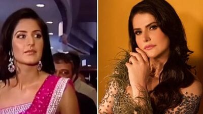 ক্যাটরিনার অটোগ্রাফ নিয়েছিলেন জারিন নায়িকার! ‘এই স্মৃতি এখনও…’, লিখলেন নায়িকা