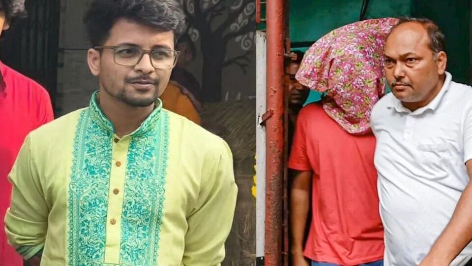 ফুটেজে দেখা যায়, নির্যাতিতাকে জোর করে গার্ডের ঘরে ঢোকানো হয়, যেখানে তিন অভিযুক্ত তাকে যৌন নির্যাতন করে। সিসিটিভি ফুটেজ দেখে মেয়েটির অভিযোগ প্রমাণিত হয়েছে। তাতে তিন অভিযুক্ত, নিরাপত্তারক্ষী ও নির্যাতিতার গতিবিধি দেখা যাচ্ছে। মূল অভিযুক্তের মোবাইল ফোন থেকে দেড় মিনিটের একটি ভিডিয়ো ক্লিপও উদ্ধার করা হয়েছে। ভিডিয়োটির ফরেনসিক বিশ্লেষণের জন্য পাঠিয়েছিল পুলিশ। এছাড়া আরও এক অভিযুক্তও নাকি ঘটনার ভিডিয়ো করেছিল নিজের ফোনে। জেরায় সে কথা উঠে এসেছে। 