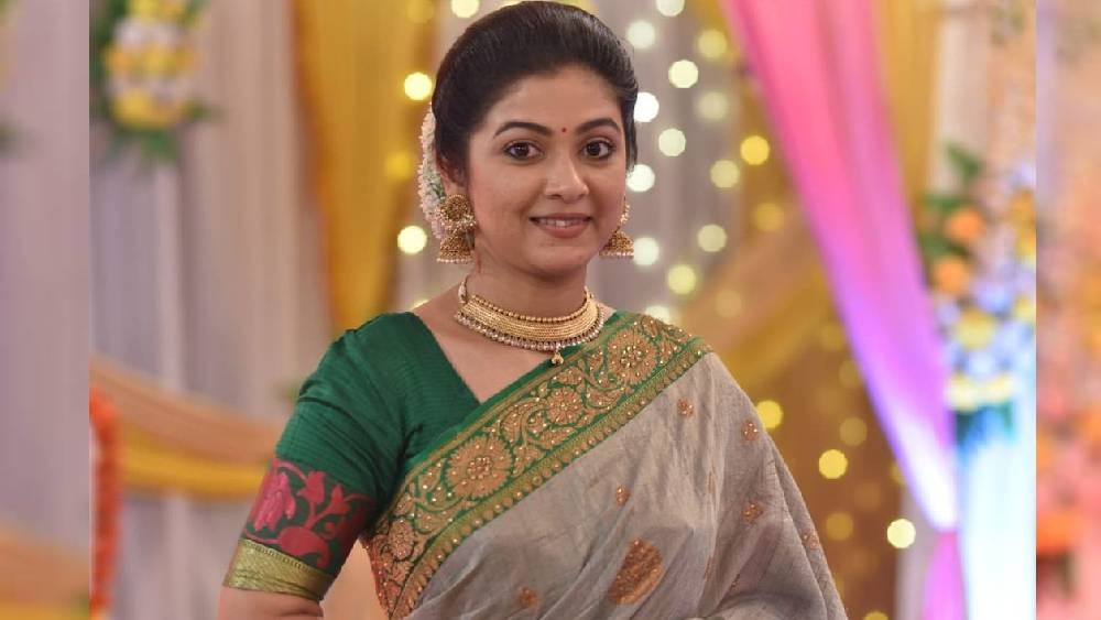 পায়েল দে